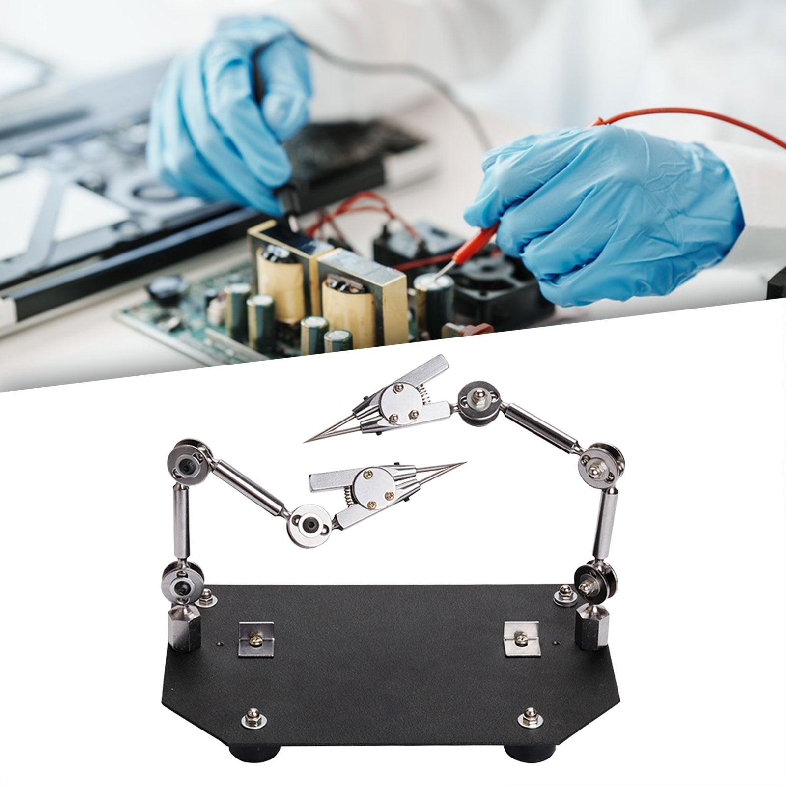 Lehimleme Çalışma İstasyonu, D - Diy Soldering Station No Electronics incelemesi ve fiyatı