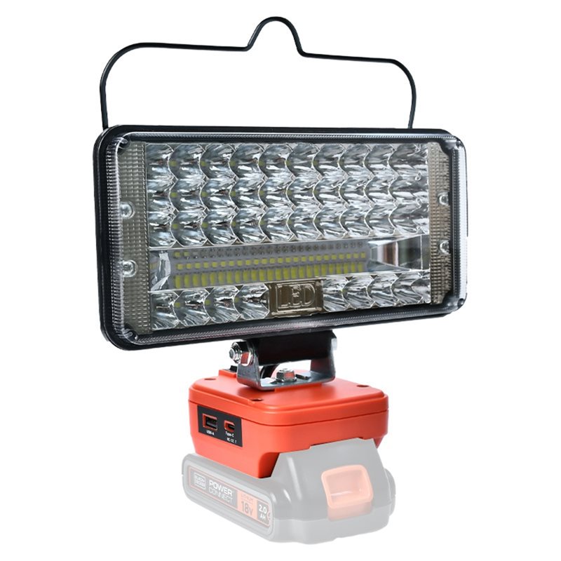 BLACK+DECKER 20V Max Batarya İ - Black+Decker Tool 20V Max incelemesi ve fiyatı