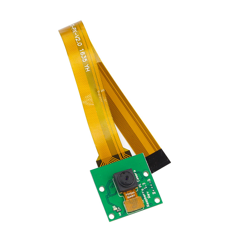 5MP Raspberry Pi 5 Sıfır Kamer - Raspberry Pi Zero incelemesi ve fiyatı