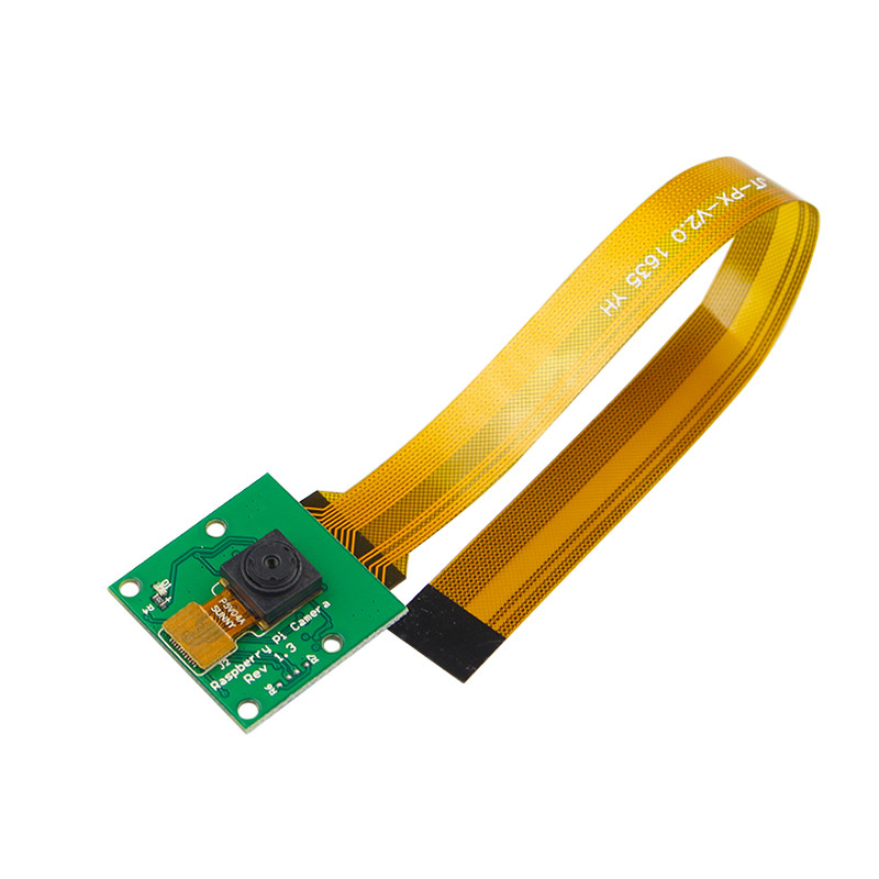 5MP Raspberry Pi 5 Sıfır Kamer - Raspberry Pi Zero incelemesi ve fiyatı