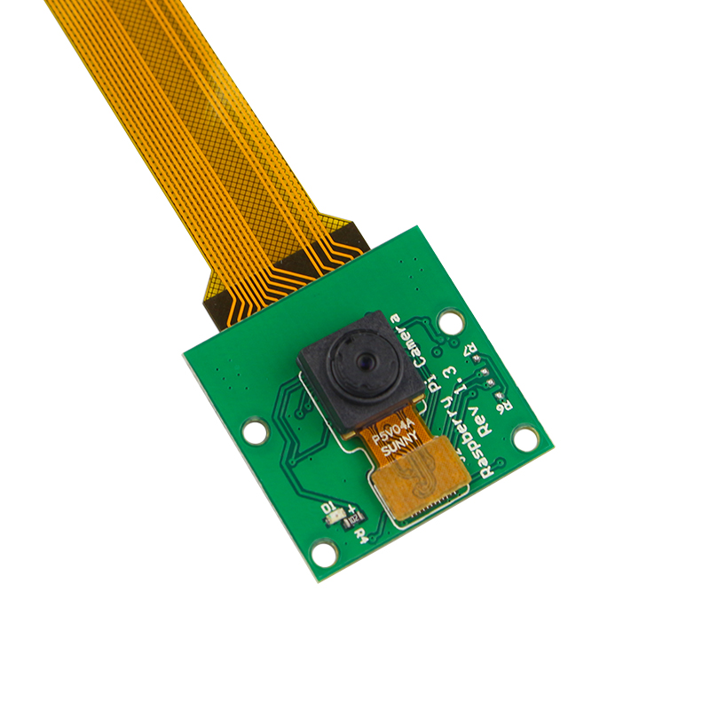 5MP Raspberry Pi 5 Sıfır Kamer - Raspberry Pi Zero incelemesi ve fiyatı