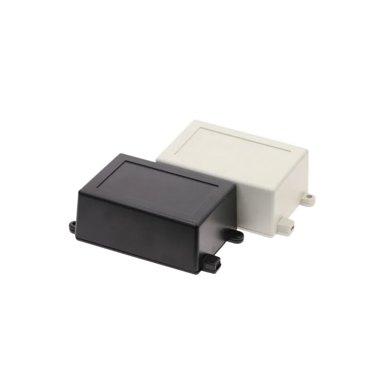 1 adet 82x57x35mm ABS elektron - Diy Electronics Storage incelemesi ve fiyatı