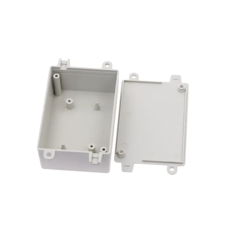 1 adet 82x57x35mm ABS elektron - Diy Electronics Storage incelemesi ve fiyatı