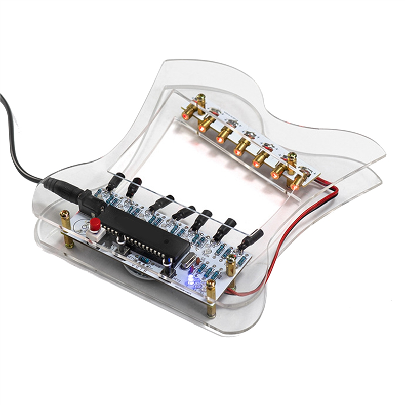 Kaliteli DIY Elektronik Kiti B - Diy Electronics Music incelemesi ve fiyatı