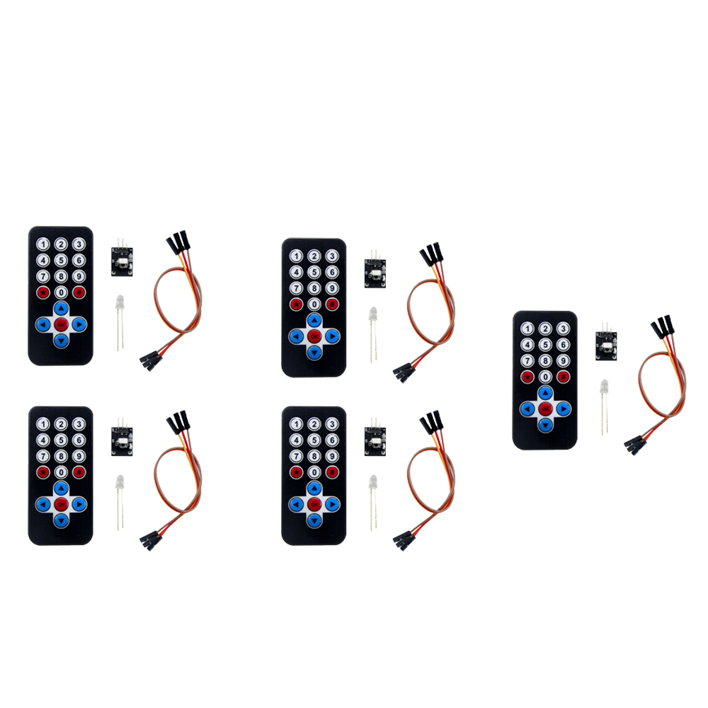 1/5/10 adet yeni 2021 akıllı e - Diy Electronics India incelemesi ve fiyatı